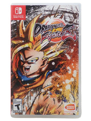 Dragon Ball FighterZ - Switch