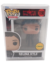 Selina Kyle - POP! #1190 [PRE-OWNED]