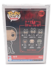 Selina Kyle - POP! #1190 [PRE-OWNED]