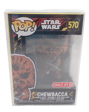 Chewbacca - POP! #570 [PRE-OWNED]