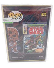 Chewbacca - POP! #570 [PRE-OWNED]