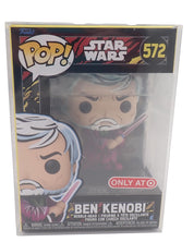 Ben Kenobi - POP! #572 [PRE-OWNED]