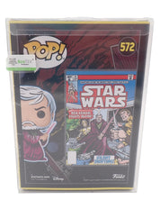 Ben Kenobi - POP! #572 [PRE-OWNED]