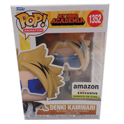 Denki Kaminari - POP! #1352 [Pre-Owned]