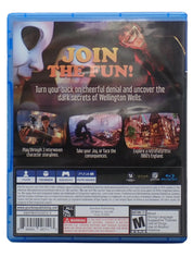 We Happy Few - PS4