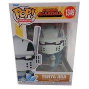 Tenya Iida - POP! #1349 [Pre-Owned]