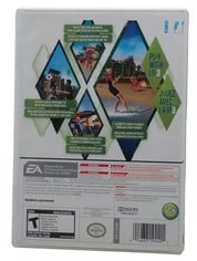 The Sims 3 - Wii