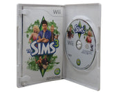 The Sims 3 - Wii
