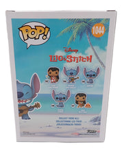 Stitch (With Ukulele) - POP! #1044 [PRE-OWNED]