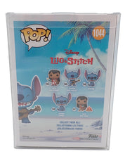 Stitch (With Ukulele, Diamond) - POP! #1044 [PRE-OWNED]