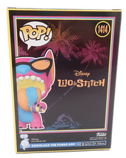 Summer Stitch - POP! #1414 [PRE-OWNED]
