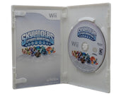 Skylanders Spyro's Adventure - Wii