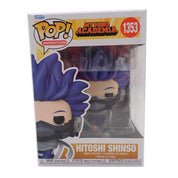 Hitoshi Shinso - POP! #1353 [Pre-Owned]