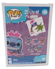 Stitch as Cheshire Cat - POP! #1460 [PRE-OWNED]
