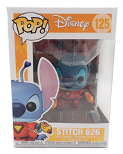 Stitch 626 - POP! #125 [PRE-OWNED]