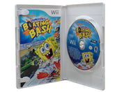 SpongeBob's Boating Bash - Wii