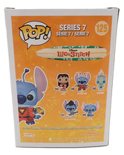 Stitch 626 - POP! #125 [PRE-OWNED]