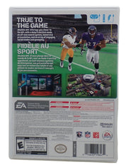 Madden 12 - Wii