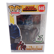 All For One - POP! #646