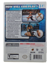 WWE SmackDown vs. Raw 2008 - Wii