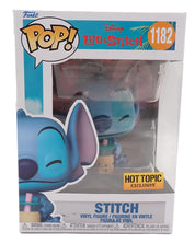 Stitch - POP! #1182 [PRE-OWNED]