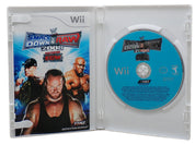 WWE SmackDown vs. Raw 2008 - Wii