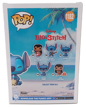 Stitch - POP! #1182 [PRE-OWNED]
