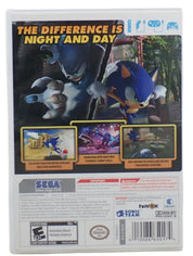 Sonic Unleashed - Wii