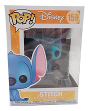 Stitch - POP! #159 [PRE-OWNED]