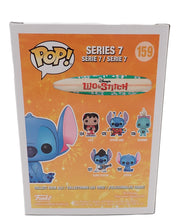 Stitch - POP! #159 [PRE-OWNED]