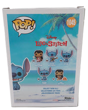 Stitch - POP! #1045 [PRE-OWNED]