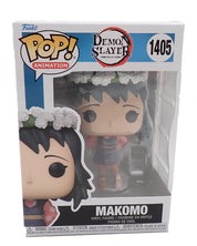 Makomo - POP! #1405 [PRE-OWNED]