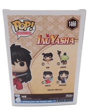 Inuyasha - POP! #1466 [PRE-OWNED]