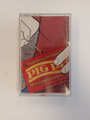 Big Black - Pigpile - Cassette