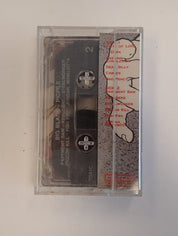 Big Black - Pigpile - Cassette