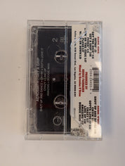 Aerosmith - Get A Grip - Cassette