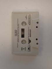 Fat Boys - Crushin' - Cassette