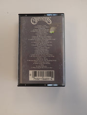 Carpenters - Yesterday Once More - Cassette