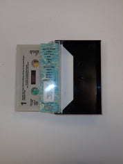 Nirvana - Nevermind - Cassette