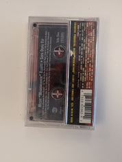 Missy Elliott - Supa Dupa Fly - Cassette