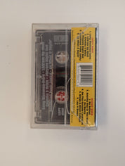 Eightball & MJG - On the Outside Looking In - Cassette