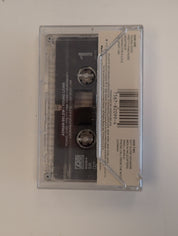 Adrian Belew - Young Lions - Cassette