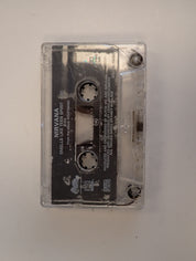 Nirvana - Smells Like Teen Spirit - Cassette Single
