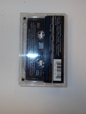 Trans-Siberian Orchestra - Christmas Eve & Other Stories - Cassette