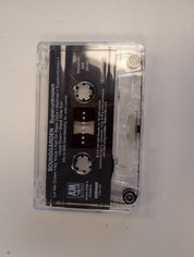 Soundgarden - Superunknown - Cassette