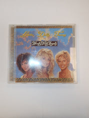 Honky Tonk Angels - CD