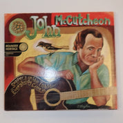 John McCutcheon - Supper's on the Table Everybody Come In - CD