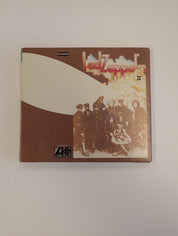 Led Zeppelin - Led Zeppelin II - CD
