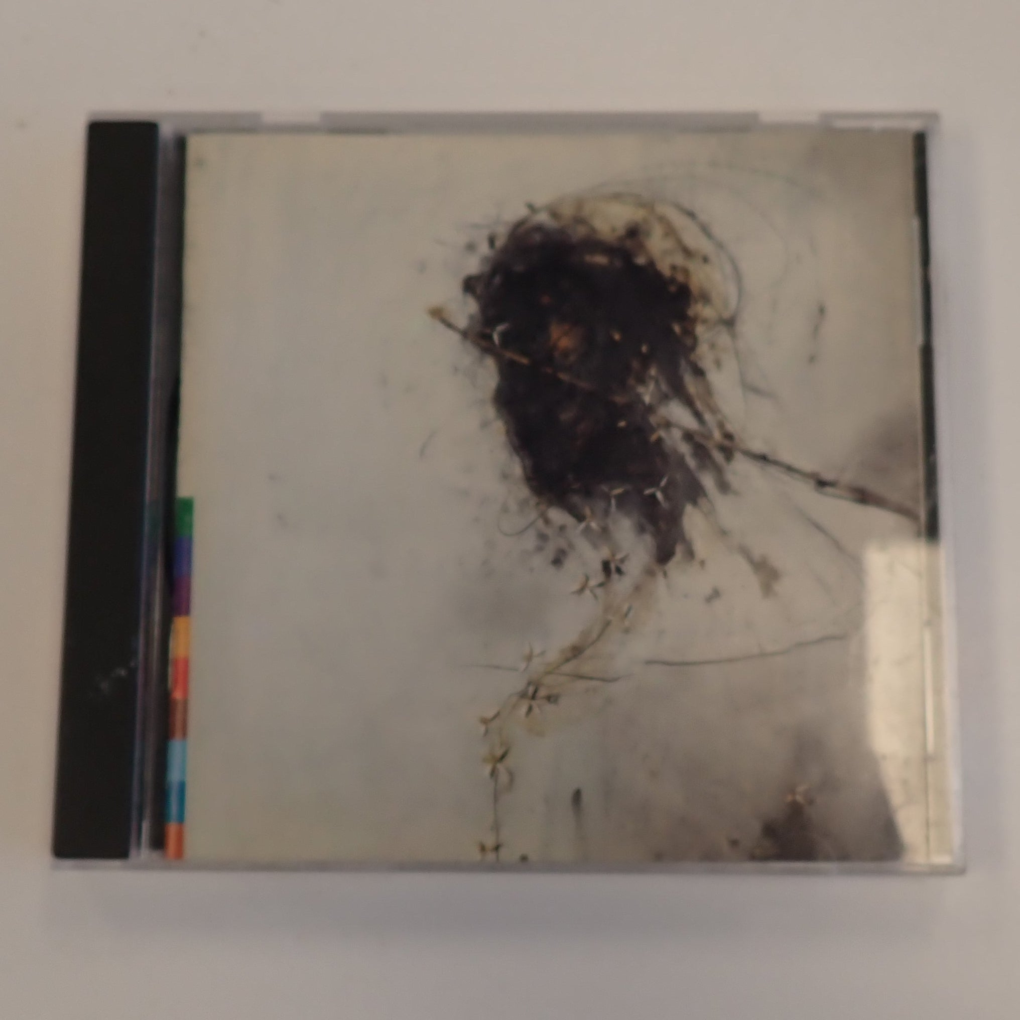 Peter Gabriel - Passion - CD
