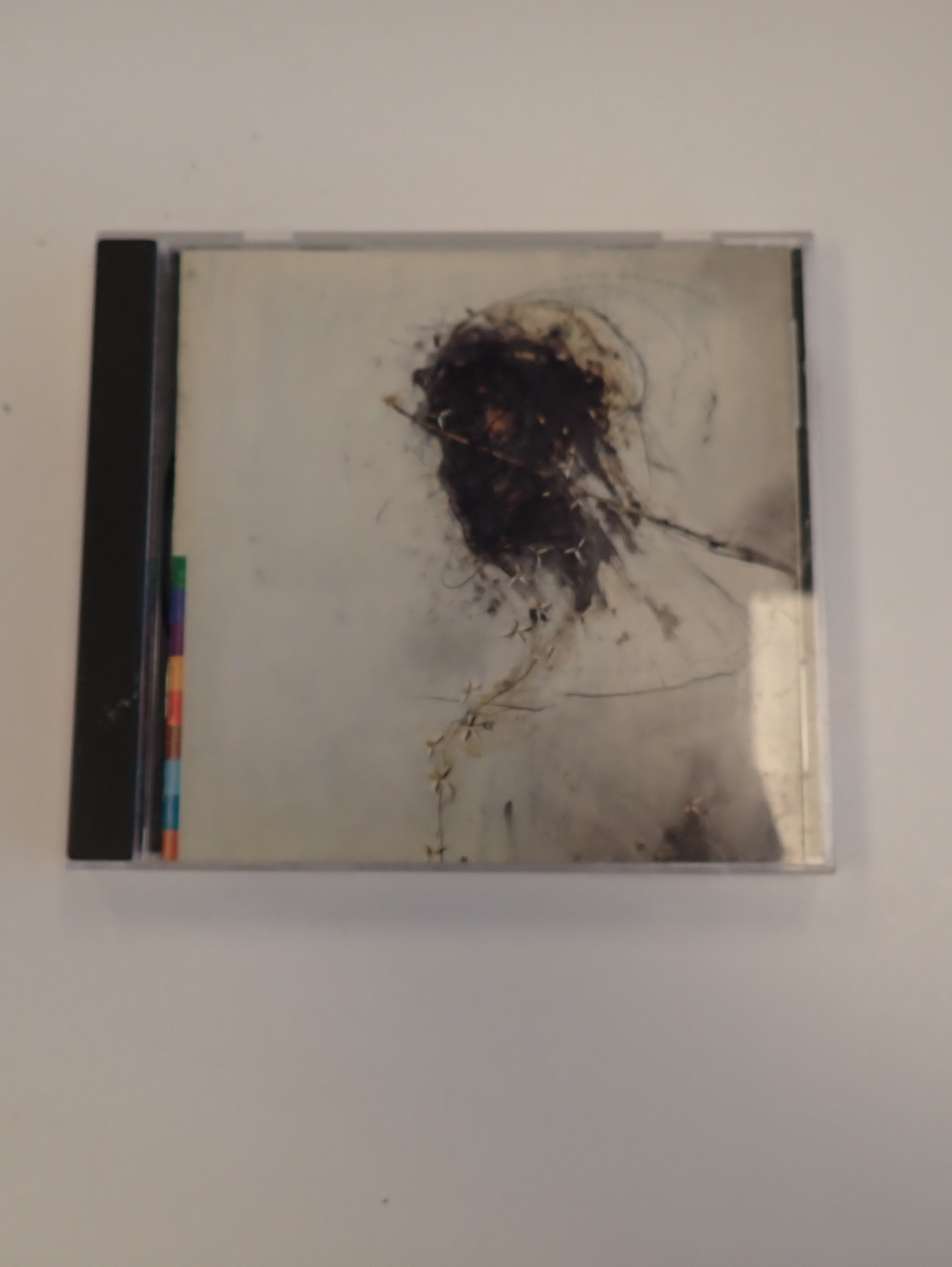 Peter Gabriel - Passion - CD